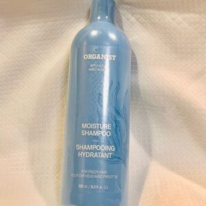 Avon Organist w Alga’s Aves Algues Moisture Shampoo